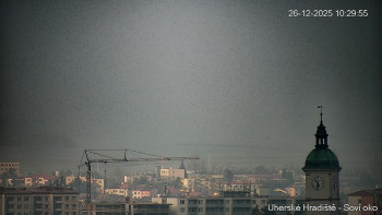 Město Uherské Hradiště