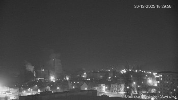 Město Uherské Hradiště