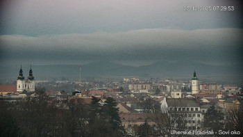 Město Uherské Hradiště