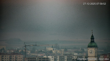 Město Uherské Hradiště