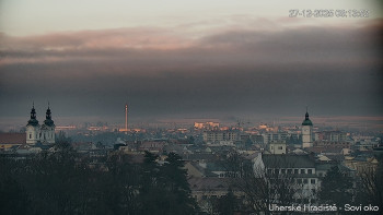 Město Uherské Hradiště