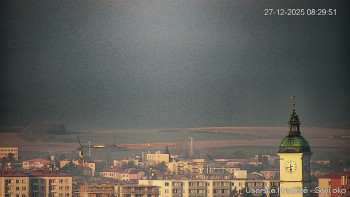 Město Uherské Hradiště