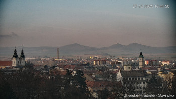 Město Uherské Hradiště