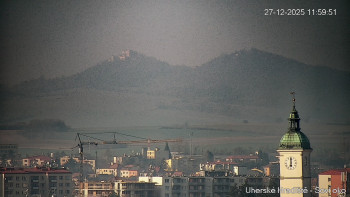 Město Uherské Hradiště