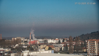 Město Uherské Hradiště