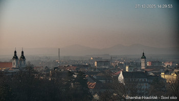 Město Uherské Hradiště