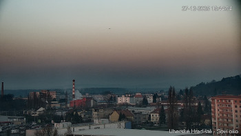 Město Uherské Hradiště