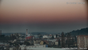 Město Uherské Hradiště