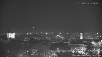 Město Uherské Hradiště