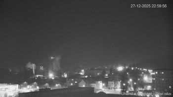 Město Uherské Hradiště