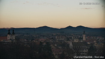 Město Uherské Hradiště