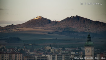 Město Uherské Hradiště