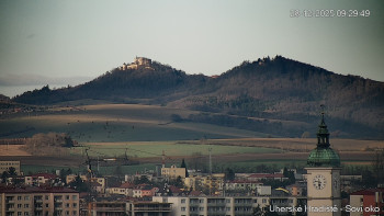 Město Uherské Hradiště