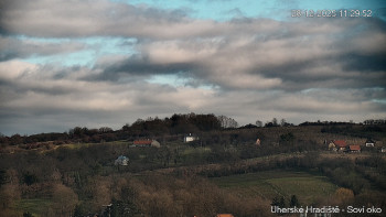 Město Uherské Hradiště