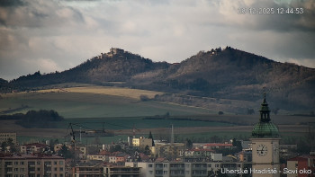 Město Uherské Hradiště