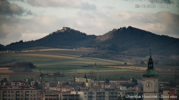 Město Uherské Hradiště