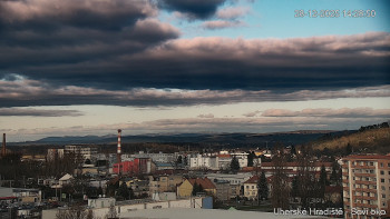 Město Uherské Hradiště