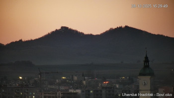 Město Uherské Hradiště