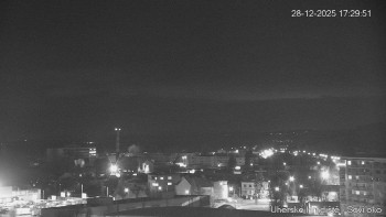 Město Uherské Hradiště