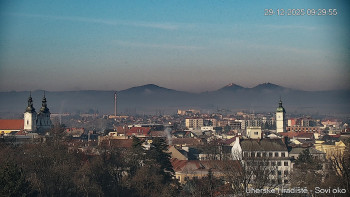 Město Uherské Hradiště