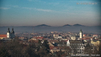 Město Uherské Hradiště