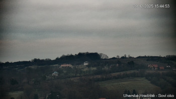 Město Uherské Hradiště