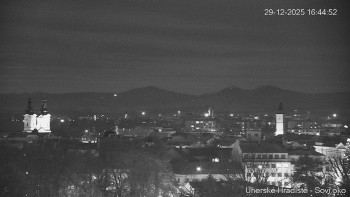 Město Uherské Hradiště