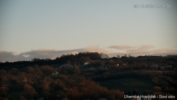 Město Uherské Hradiště