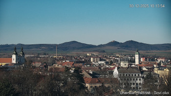 Město Uherské Hradiště