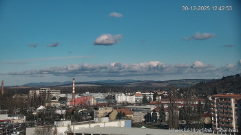 Město Uherské Hradiště