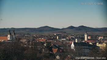 Město Uherské Hradiště