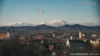 Město Uherské Hradiště
