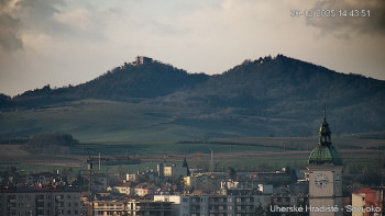 Město Uherské Hradiště