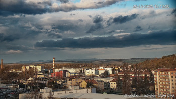 Město Uherské Hradiště