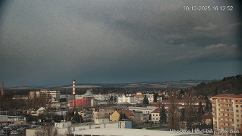 Město Uherské Hradiště