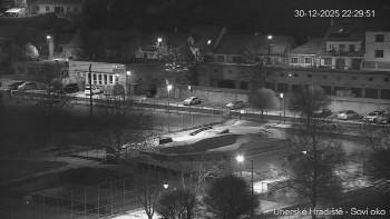 Město Uherské Hradiště