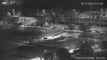 Město Uherské Hradiště