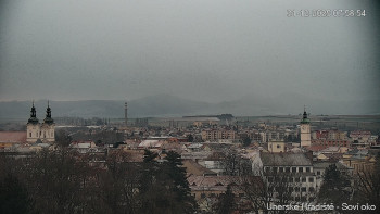 Město Uherské Hradiště