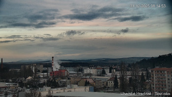 Město Uherské Hradiště