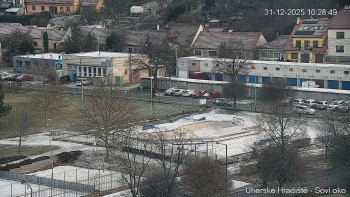 Město Uherské Hradiště