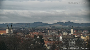 Město Uherské Hradiště