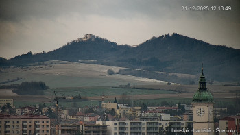 Město Uherské Hradiště