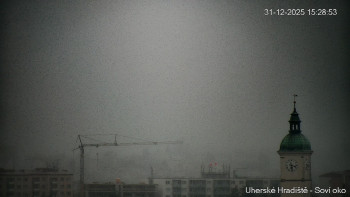 Město Uherské Hradiště