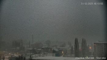 Město Uherské Hradiště