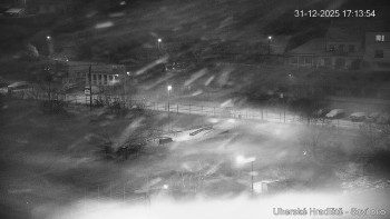 Město Uherské Hradiště