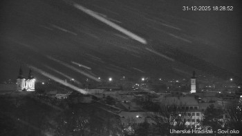 Město Uherské Hradiště