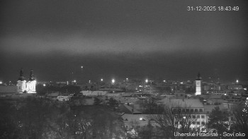 Město Uherské Hradiště