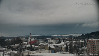 Město Uherské Hradiště