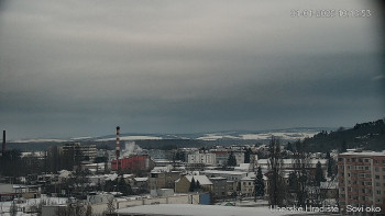 Město Uherské Hradiště