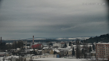 Město Uherské Hradiště